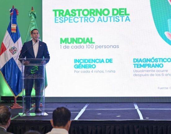 Programa SeNaSa InTEgrA para niños con autismo en República Dominicana